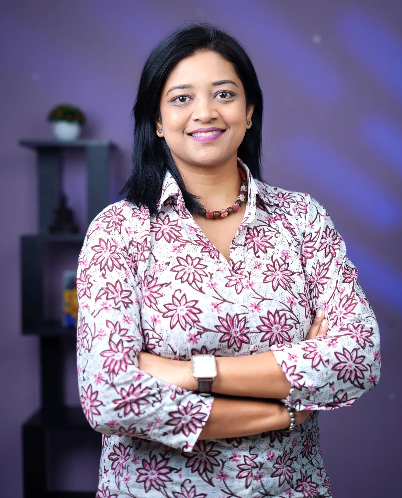 Meet Tejasvee Piyush, your Business Coach